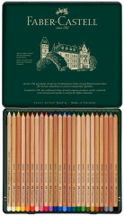 Карандаши пастельные - Фото 2