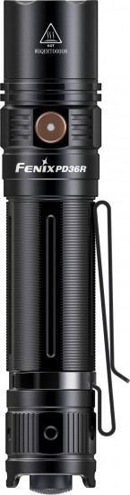 Фонарь ручной «Fenix PD36R»