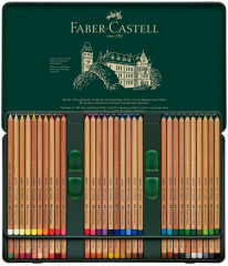 Карандаши пастельные - Фото 2