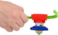 Волчок «Super Whisker» - Фото 3