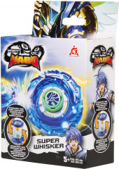 Волчок «Super Whisker» - Фото 4