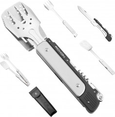 Мультиинструмент для барбекю «Multi BBQ» - Фото 4