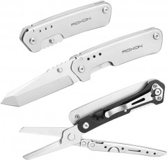 Нож многофункциональный «KS S501» - Фото 3