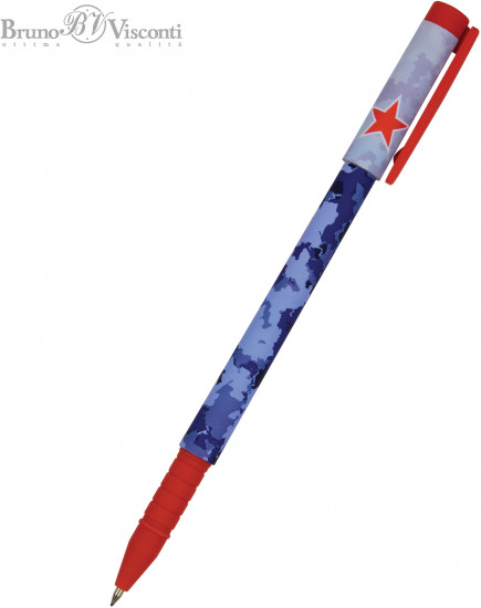 Набор ручек «Funwrite. Military blue»