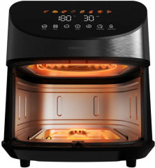 Аэрофритюрница Air Fryer DEM-KZ150W - Фото 14