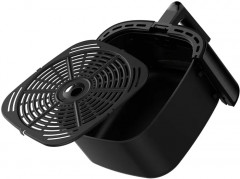 Аэрофритюрница Air Fryer DEM-KZ150W - Фото 16