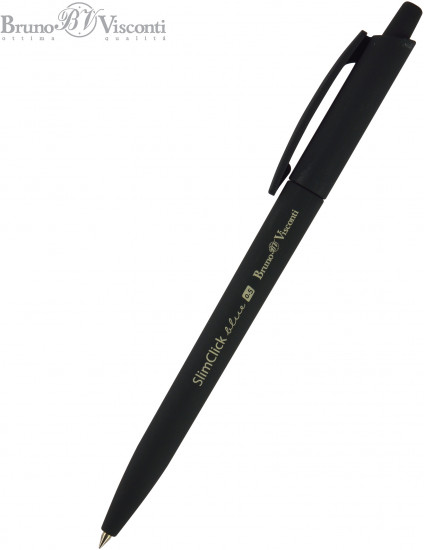 Набор ручек «Slimclick. Black»