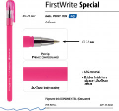 Набор ручек «FirstWrite. Special» - Фото 3