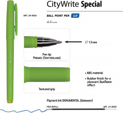 Набор ручек «Citywrite. Special» - Фото 2