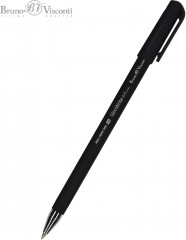 Набор ручек «Slimwrite. Black» - Фото 1