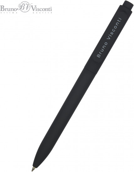 Набор ручек «Softclick. Black»