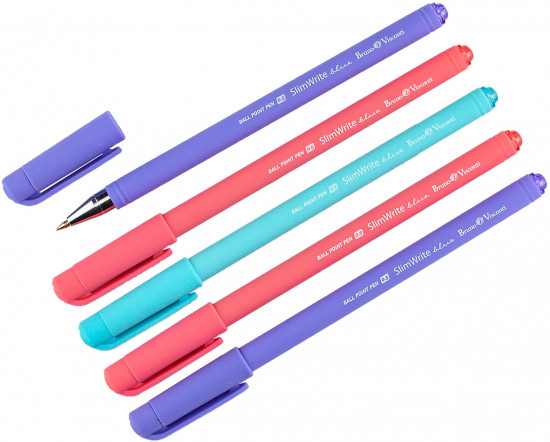 Набор ручек «SlimWrite. Joy»