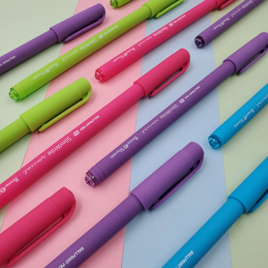 Набор ручек «Slimwrite. Special»