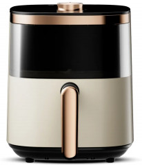 Аэрофритюрница Air Fryer DEM-KZ30W - Фото 6