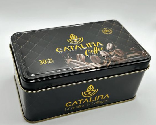 Кофе для похудения «Catalina Coffee»