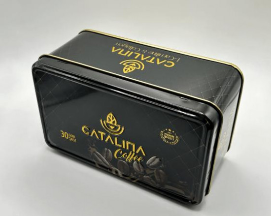 Кофе для похудения «Catalina Coffee»