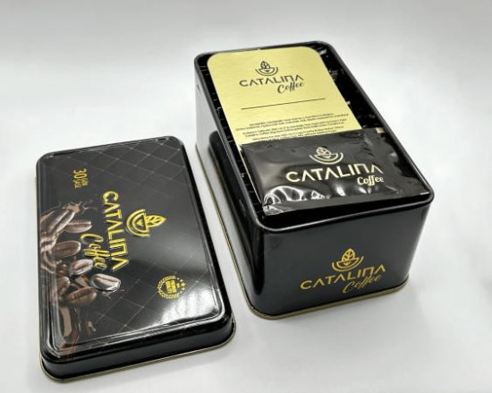 Кофе для похудения «Catalina Coffee»