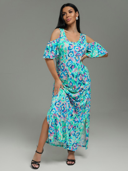 Платье женское «Ялта»