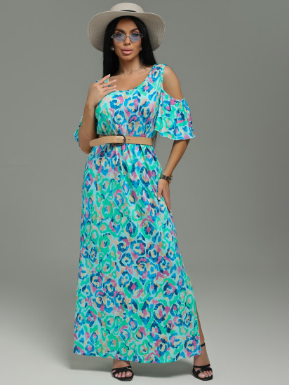 Платье женское «Ялта»