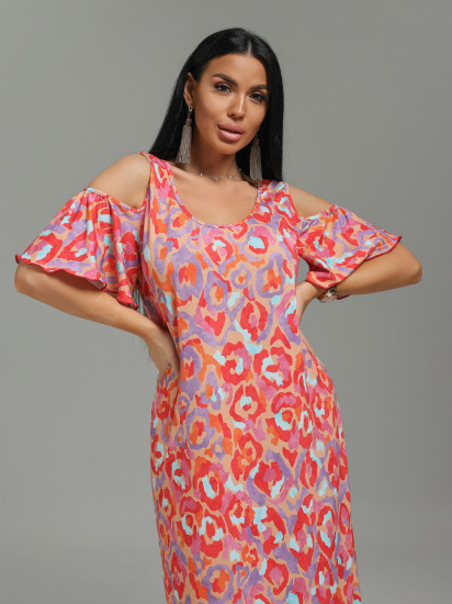 Платье женское «Ялта»