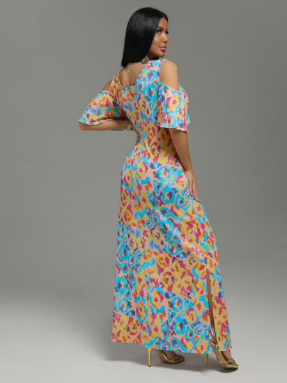 Платье женское «Ялта»