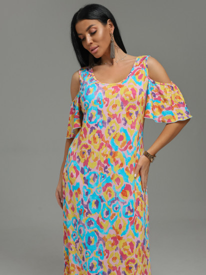 Платье женское «Ялта»