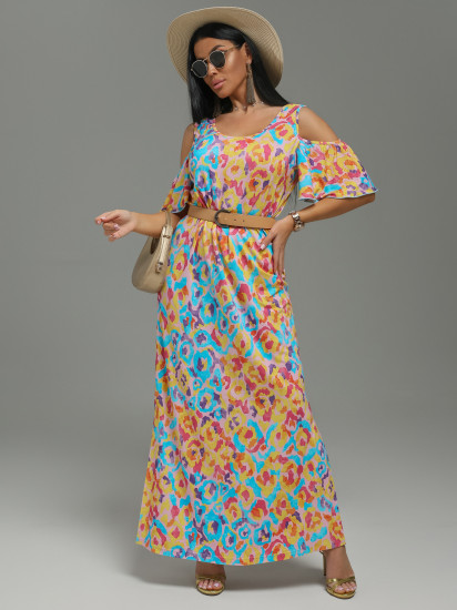 Платье женское «Ялта»