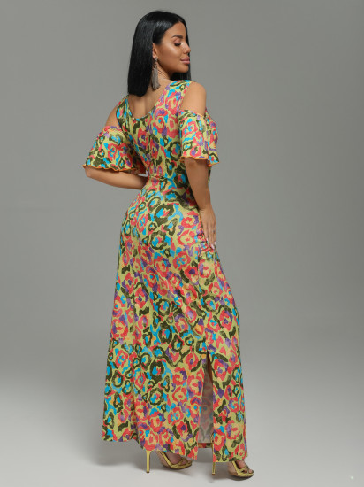 Платье женское «Ялта»