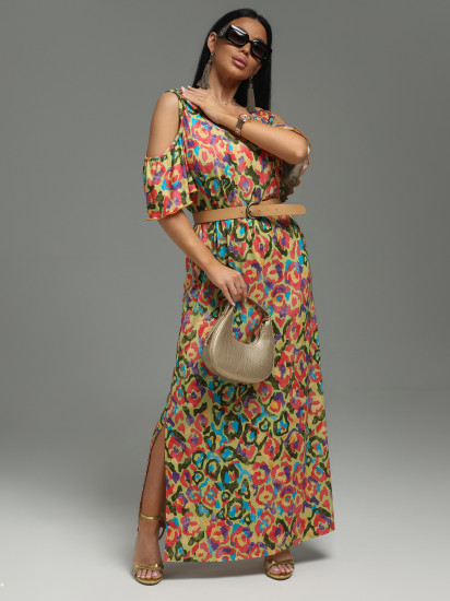 Платье женское «Ялта»