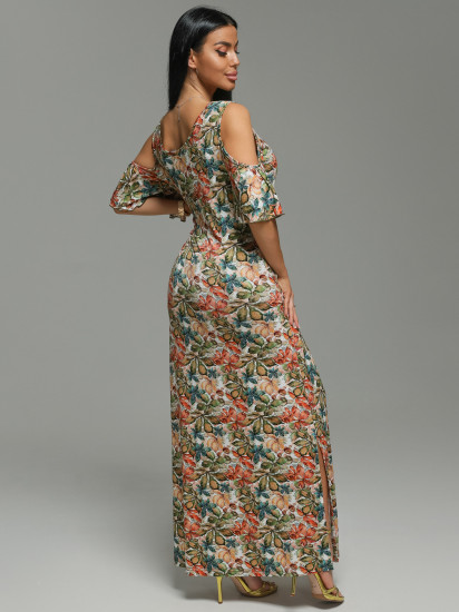 Платье женское «Ялта»