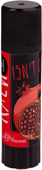 Набор подарочный канцелярский «Fresh and fruity. Гранат»
