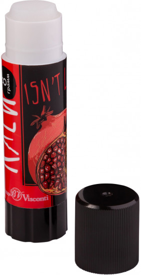 Набор подарочный канцелярский «Fresh and fruity. Гранат»