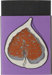 Набор подарочный канцелярский «Fresh and fruity. Инжир» - Фото 4