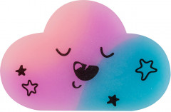 Набор подарочный канцелярский «Радужные облачка» - Фото 2