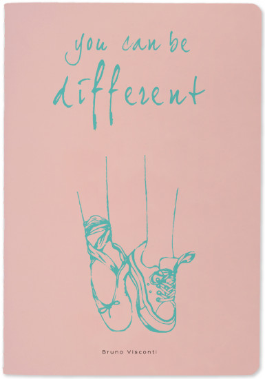 Набор подарочный «Be different»
