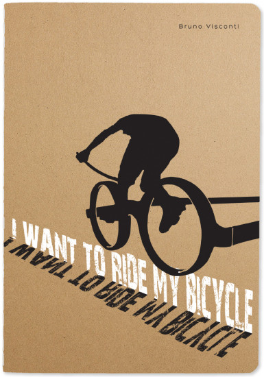 Набор подарочный «Bicycle»