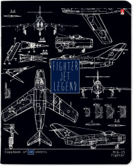 Набор подарочный «Blueprint. Самолет» - Фото 3