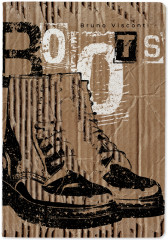 Набор подарочный «Boots» - Фото 1