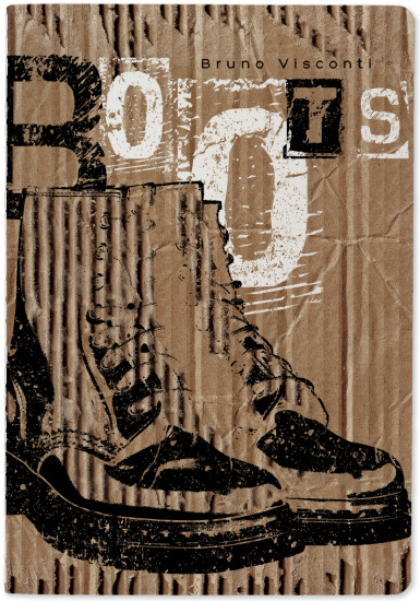 Набор подарочный «Boots»