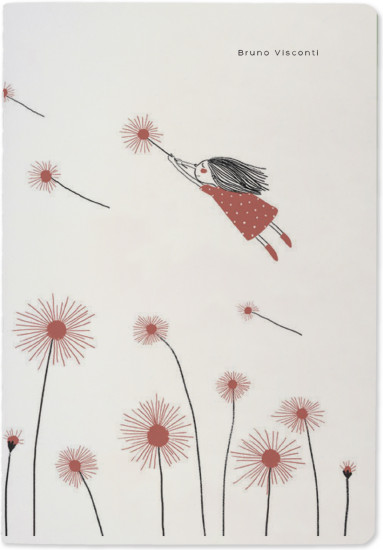 Набор подарочный «Fly with dandelions»