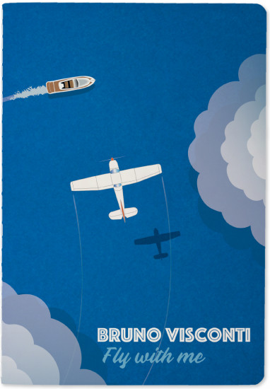 Набор подарочный «Fly with me»