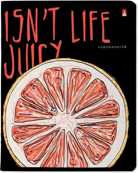 Набор подарочный «Juicy Life. Грейпфрут»