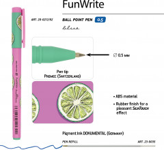 Набор подарочный «Juicy Life. Грейпфрут» - Фото 3