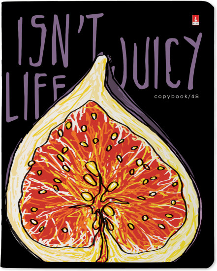 Набор подарочный «Juicy Life. Инжир»