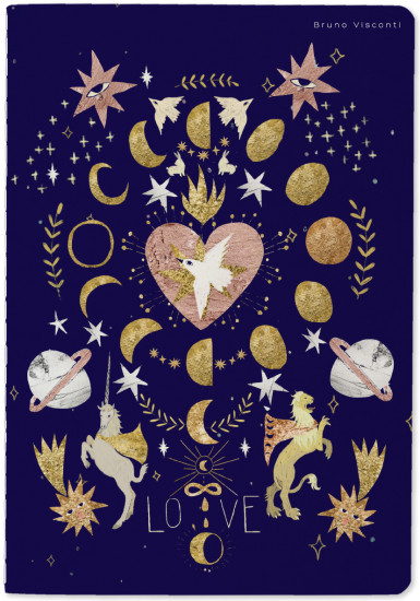 Набор подарочный «Moon love»