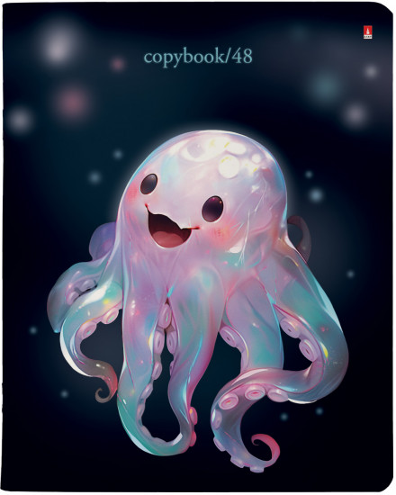 Набор подарочный «Octopus party. Amazement»