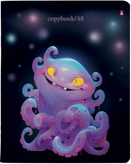 Набор подарочный «Octopus party. Cunning»