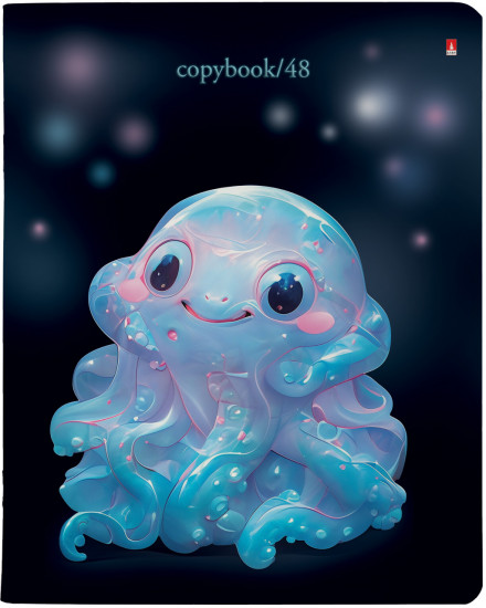 Набор подарочный «Octopus party. Tenderness»