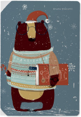 Набор подарочный «Smart bear» - Фото 1