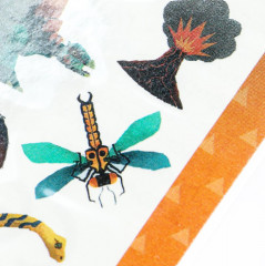 Татуировки переводные «До нашей эры» - Фото 1